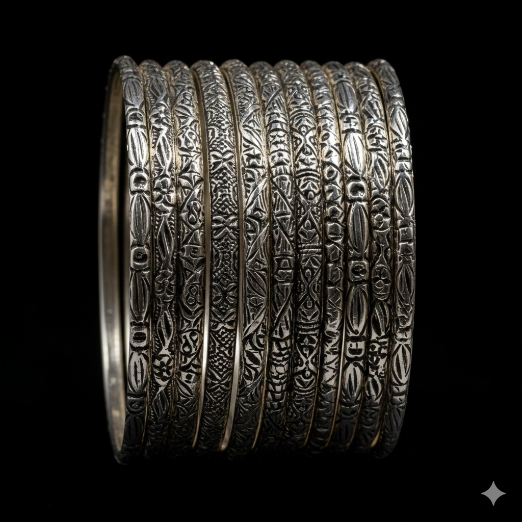 Bangles Collection