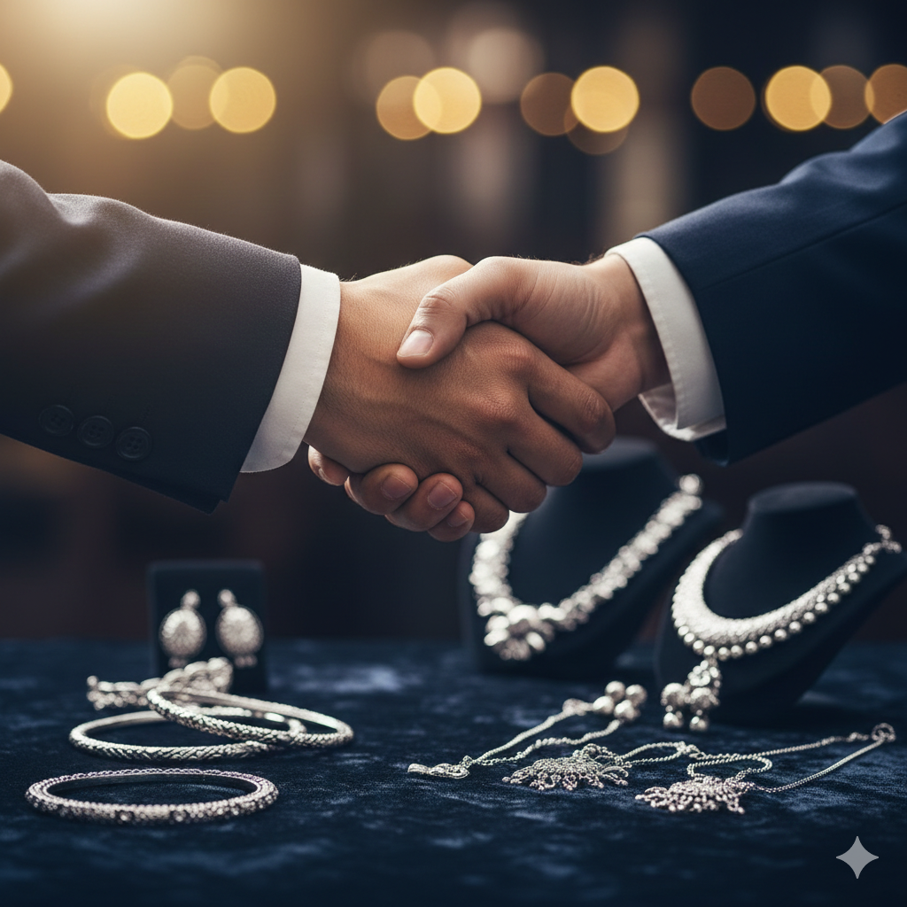 Wholesale Partnership