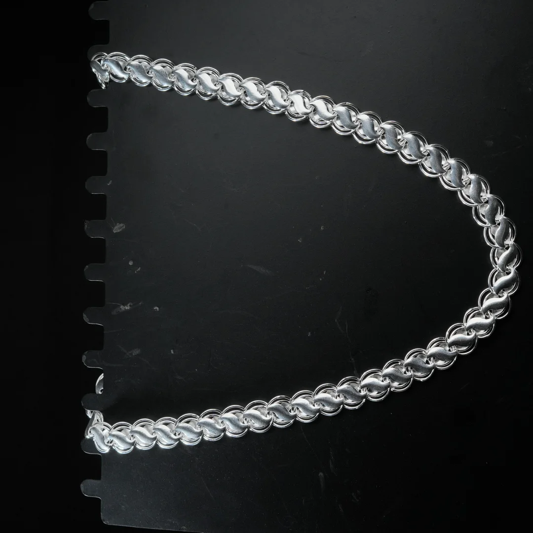 Gens Neck Chain