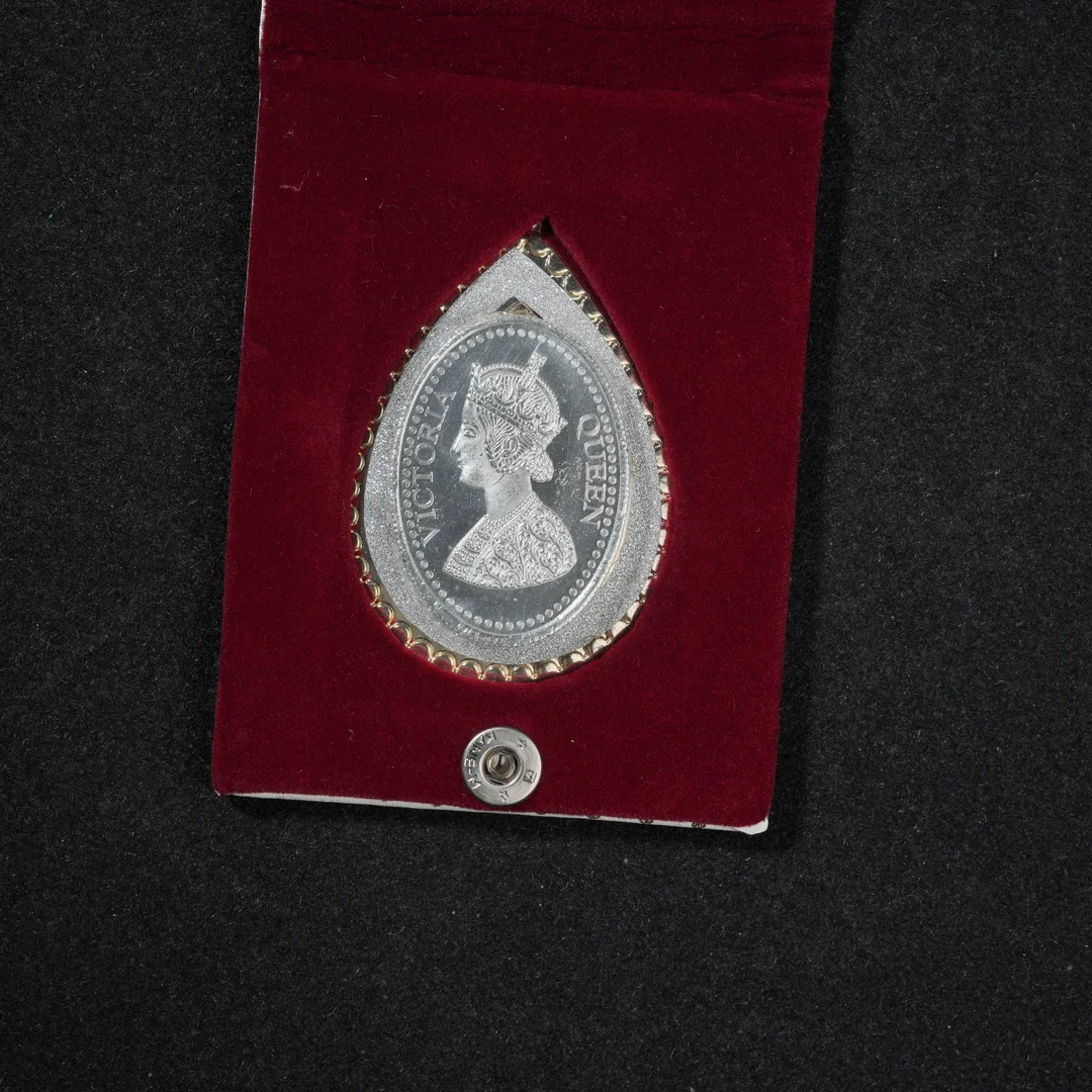 Silver Coin